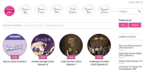 dramanice korean drama eng sub.